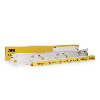 3M™Ioban™2 Surgical Drape Antimicrobial Incise Drape 23 W X 23 L Inch Sterile (405682_EA)