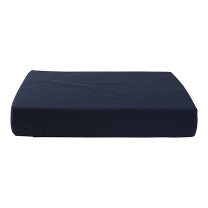 DMI® Seat Cushion 16 W X 18 L X 4 D Inch Polyurethane (1237862_EA)