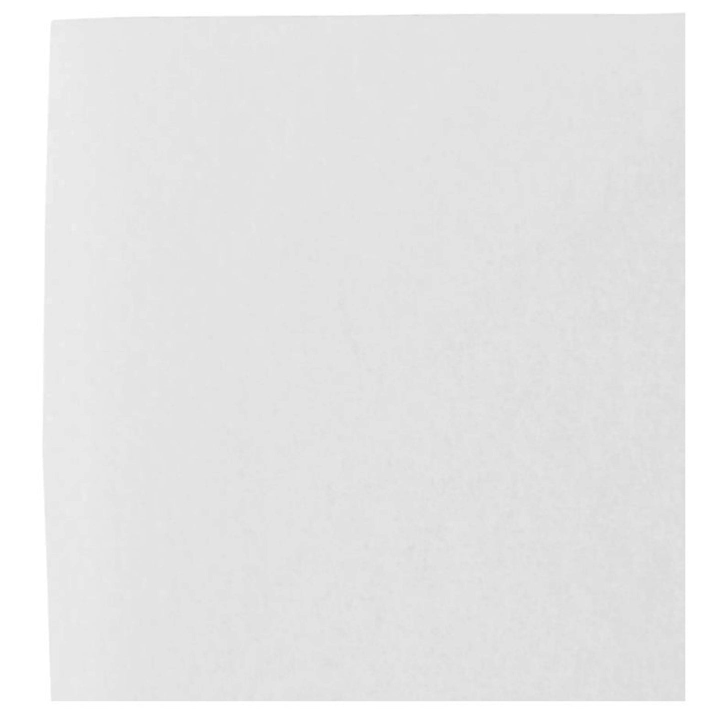 Cardinal Health™ Washcloth 9 X 13 Inch White Disposable (275823_CS)