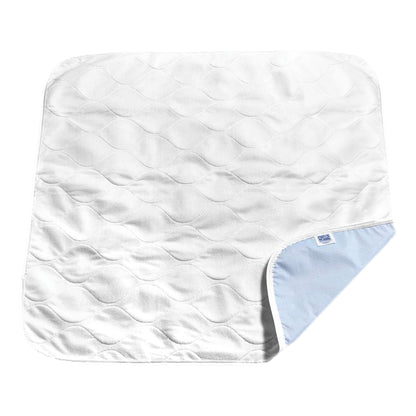 CareFor™ Deluxe Reusable Underpad 32 X 36 Inch Polyester / Rayon Heavy Absorbency (842286_EA)