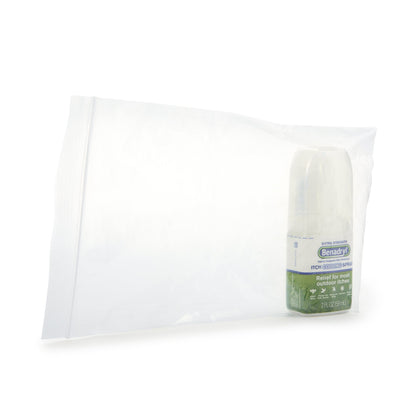 Benadryl® Itch Relief 2% - 0.1% Strength Spray 2 oz. Bottle (459547_EA)