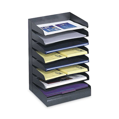 safco-steel-horizontal-tray-desktop-sorter-num-saf3129bl_3