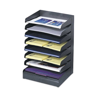 safco-steel-horizontal-tray-desktop-sorter-num-saf3129bl_2