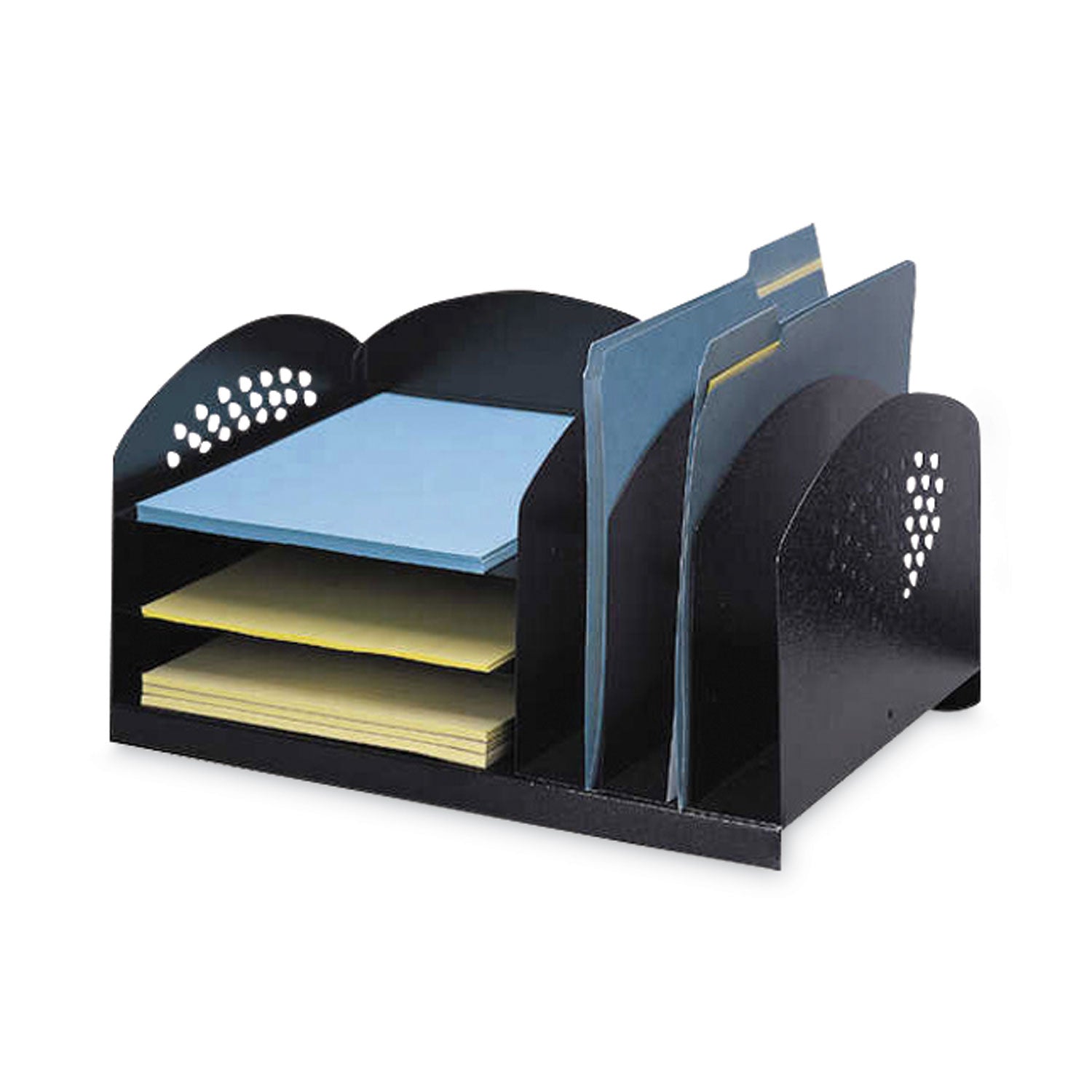 safco-steel-combo-desktop-sorter-w-3-horizontal-and-3-vertical-sections-num-saf3167bl_2