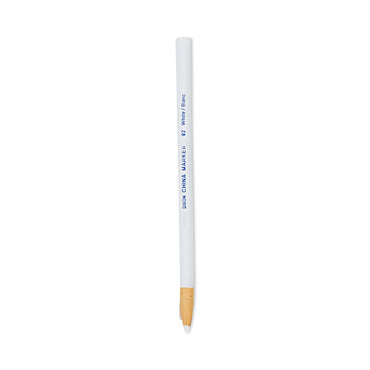 dixon-r-china-marker-white-dozen-dix000920002_2