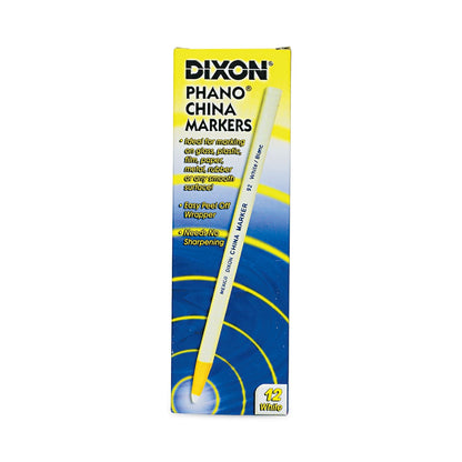 dixon-r-china-marker-white-dozen-dix000920002_3