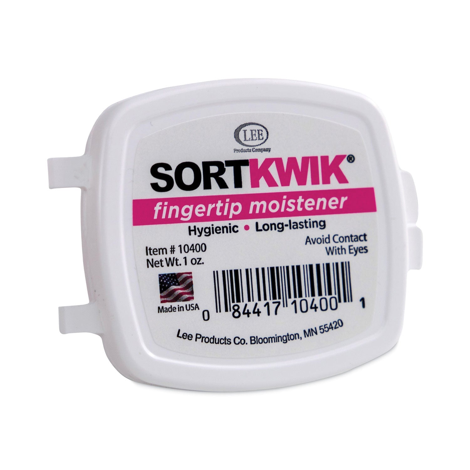 lee-sortkwik-fingertip-moisteners-num-lee10400_1