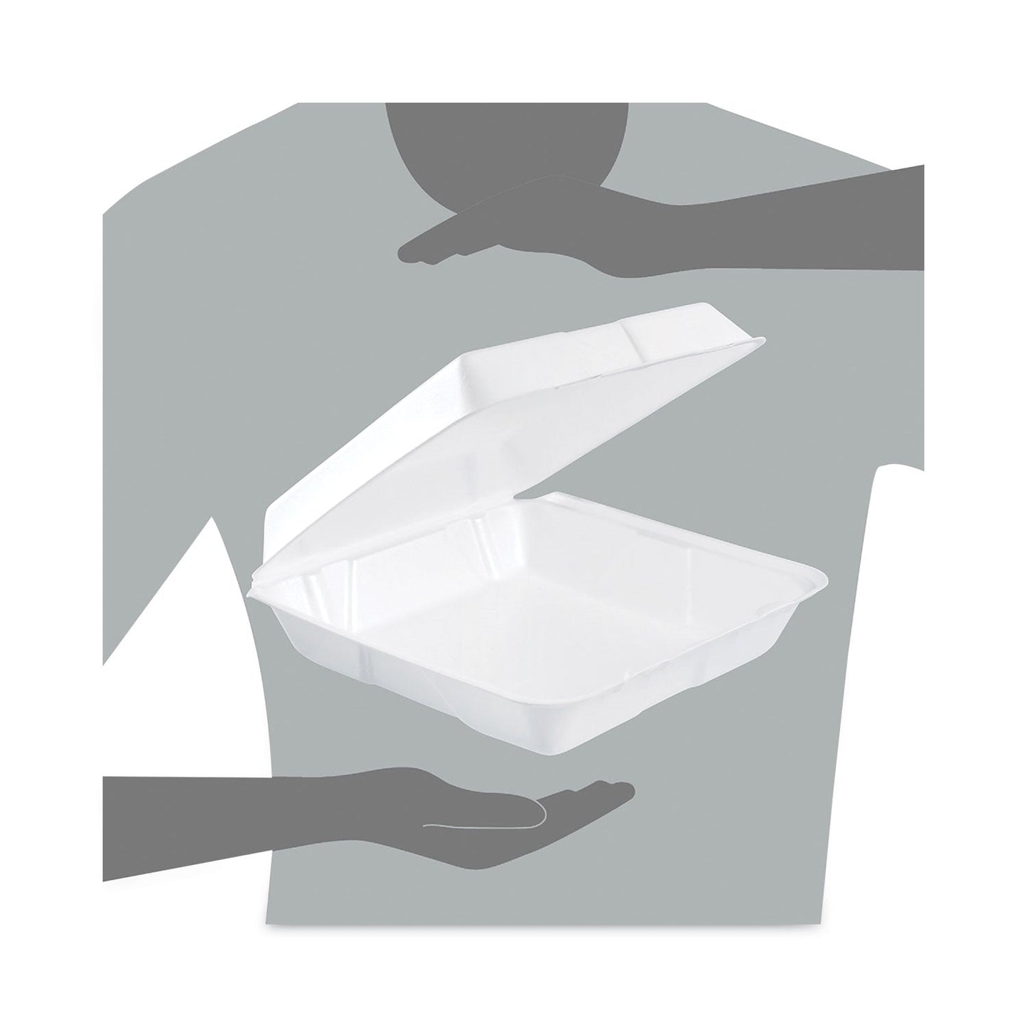 dart-95ht1-white-foam-hinged-carry-out-containers-num-dcc95ht1_2