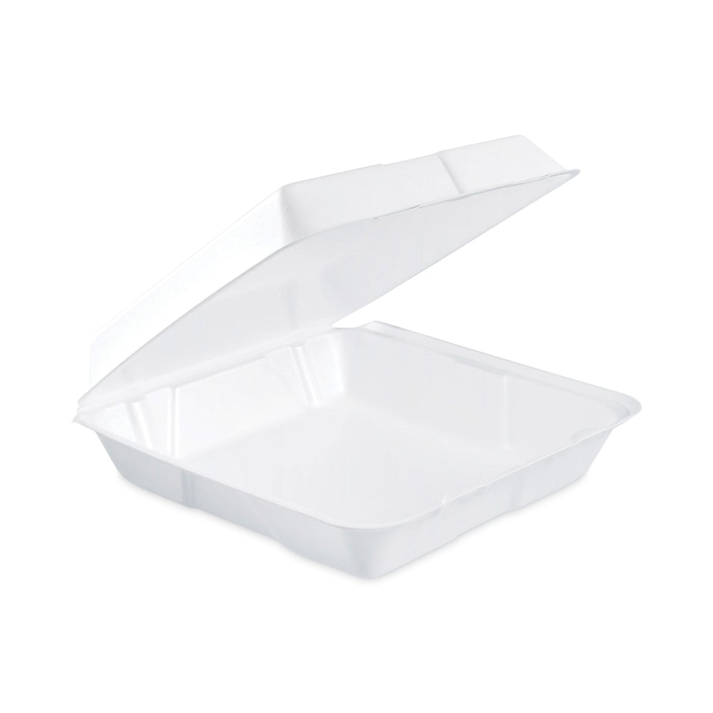 dart-95ht1-white-foam-hinged-carry-out-containers-num-dcc95ht1_1