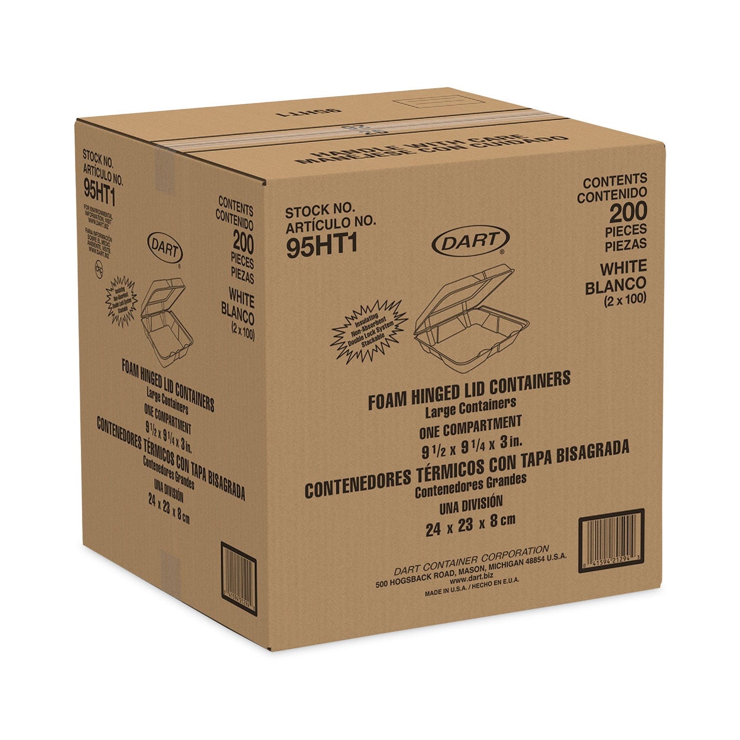 dart-95ht1-white-foam-hinged-carry-out-containers-num-dcc95ht1_3