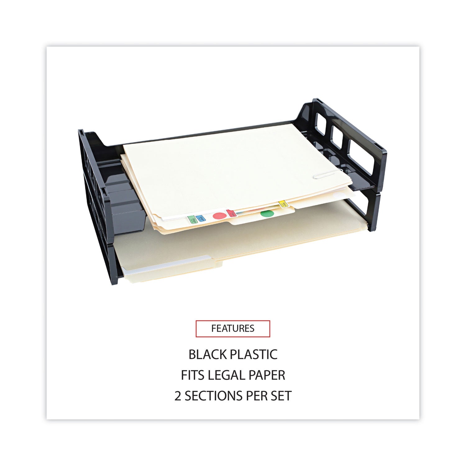 universal-recycled-plastic-side-load-desk-trays-num-unv08101_4