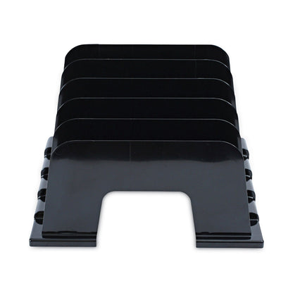 universal-recycled-plastic-incline-sorter-num-unv08105_6