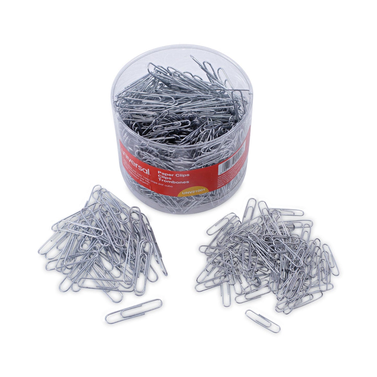 universal-plastic-coated-paper-clips-with-one-compartment-storage-tub-num-unv21001_5