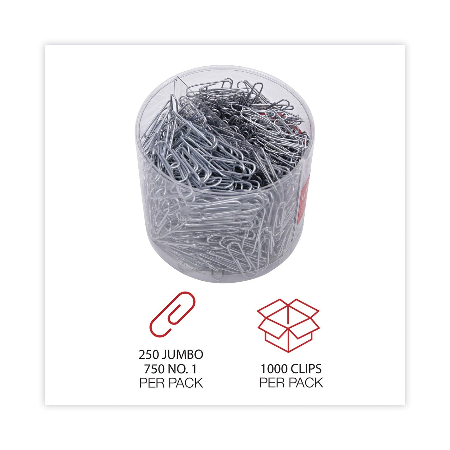 universal-plastic-coated-paper-clips-with-one-compartment-storage-tub-num-unv21001_6