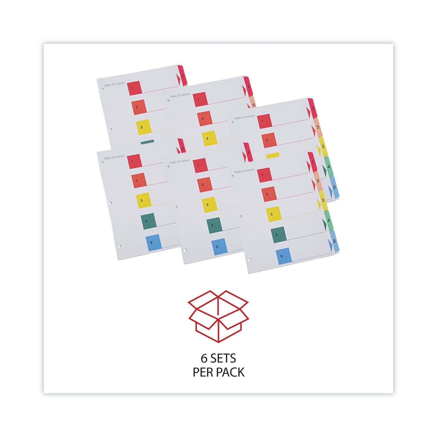 universal-deluxe-table-of-contents-dividers-for-printers-num-unv24800_4