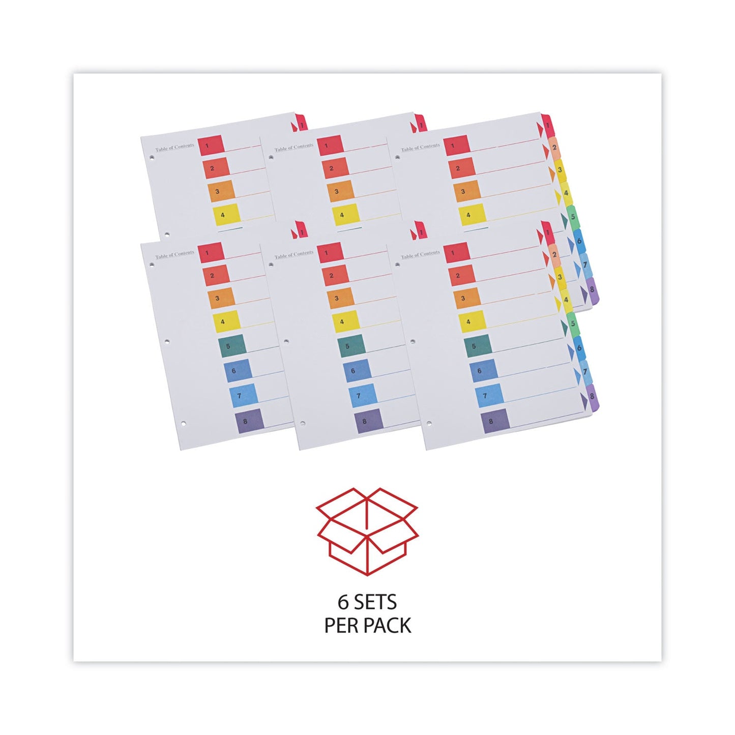 universal-deluxe-table-of-contents-dividers-for-printers-num-unv24802_4