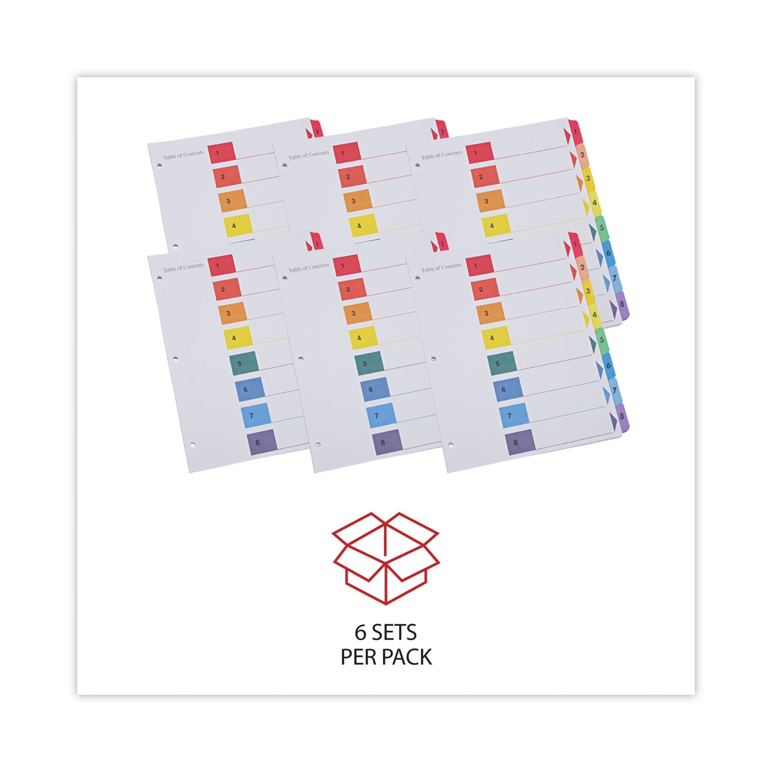 universal-deluxe-table-of-contents-dividers-for-printers-num-unv24802_4