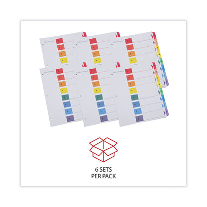 universal-deluxe-table-of-contents-dividers-for-printers-num-unv24802_4