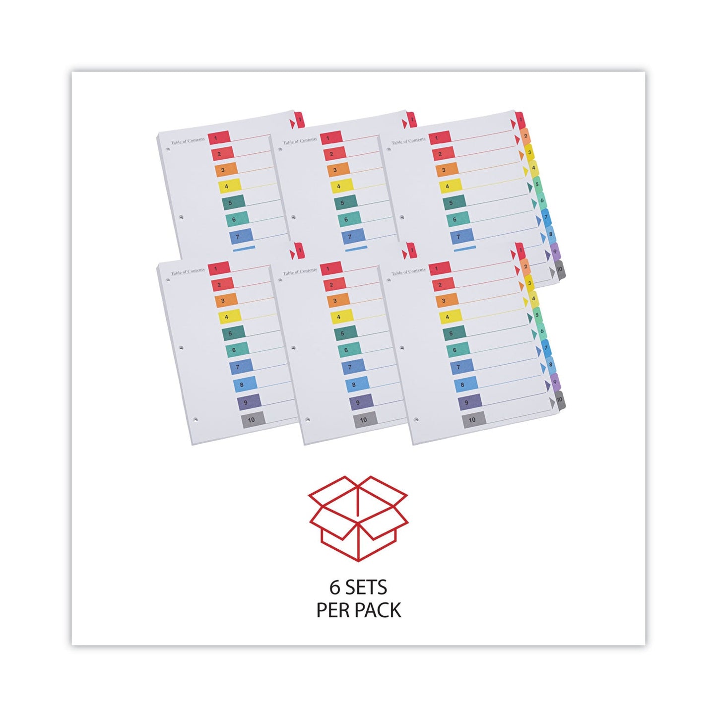 universal-deluxe-table-of-contents-dividers-for-printers-num-unv24804_5