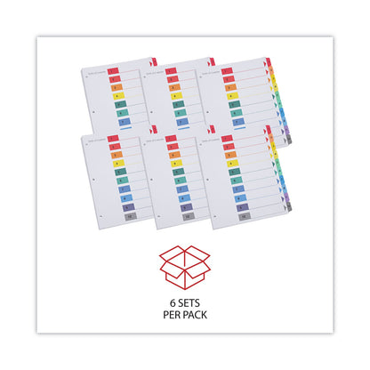 universal-deluxe-table-of-contents-dividers-for-printers-num-unv24804_5