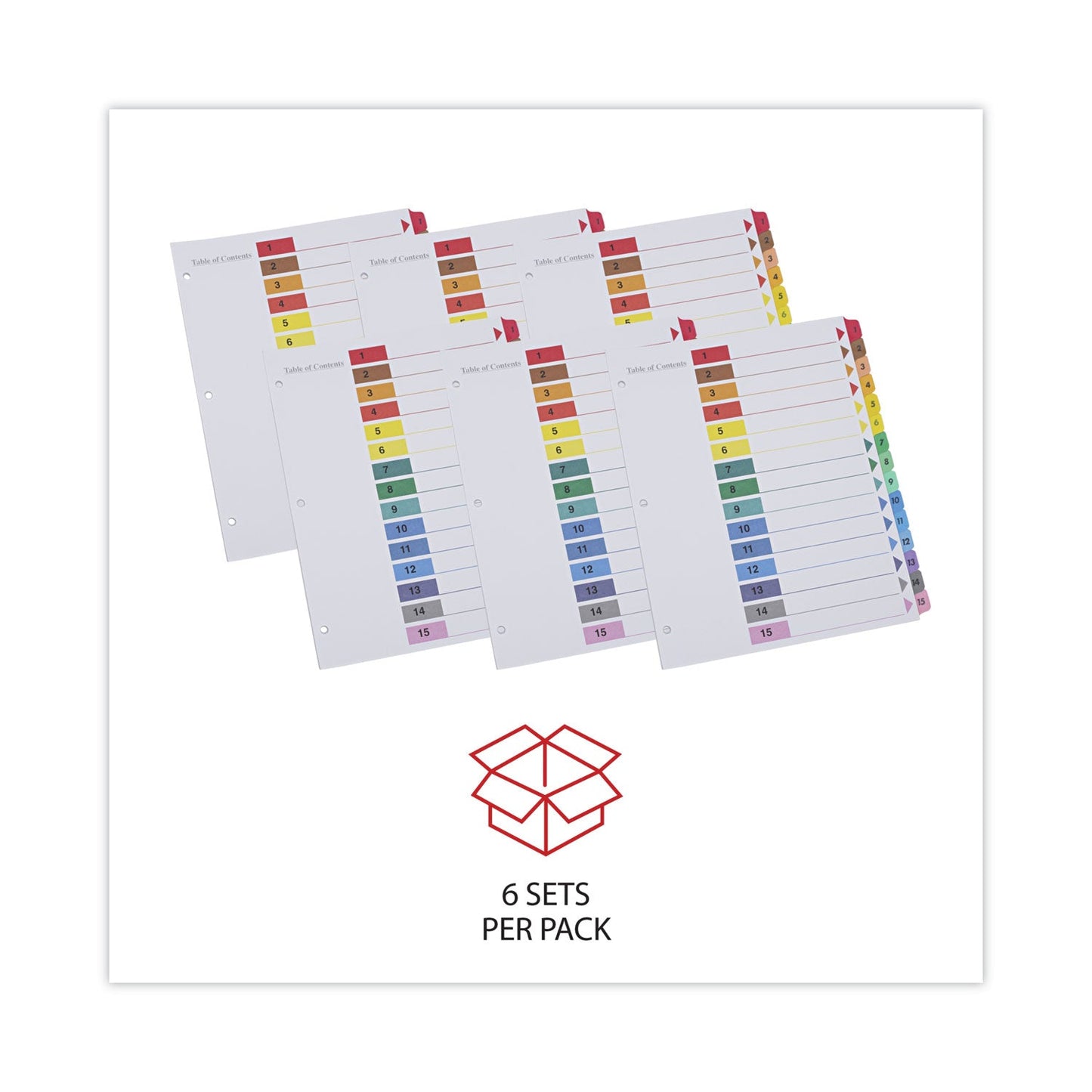 universal-deluxe-table-of-contents-dividers-for-printers-num-unv24808_5