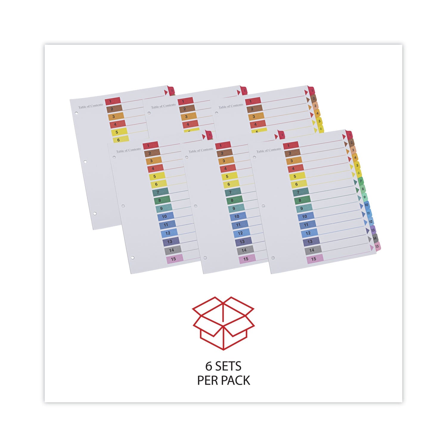 universal-deluxe-table-of-contents-dividers-for-printers-num-unv24808_5