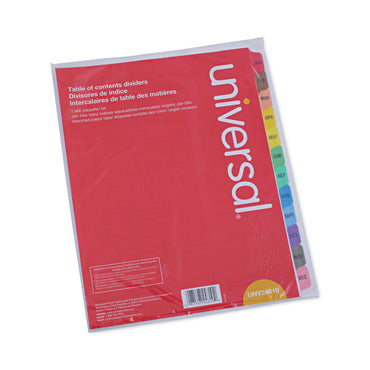 universal-deluxe-table-of-contents-dividers-for-printers-num-unv24810_2