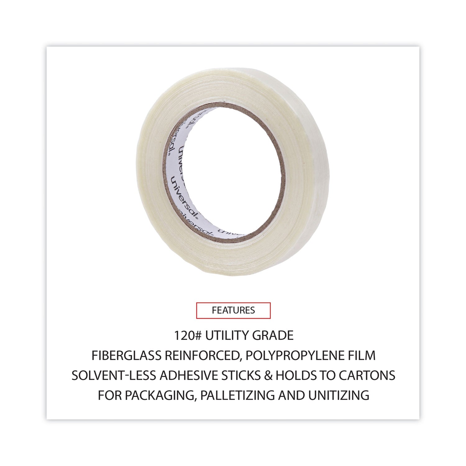 universal-120-utility-grade-filament-tape-num-unv30018_3