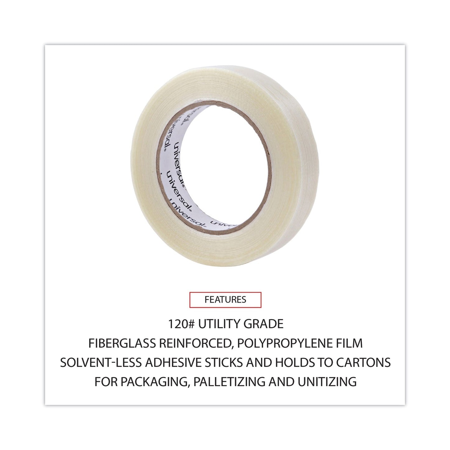 universal-120-utility-grade-filament-tape-num-unv30024_3