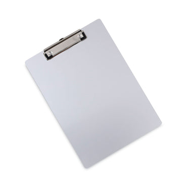 universal-aluminum-clipboard-with-low-profile-clip-num-unv40301_2