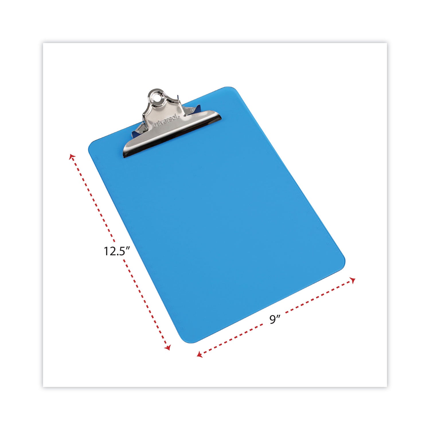 universal-plastic-clipboard-with-high-capacity-clip-num-unv40307_4