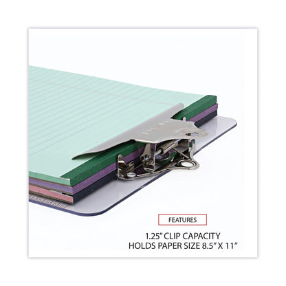 universal-plastic-clipboard-with-high-capacity-clip-num-unv40308_5
