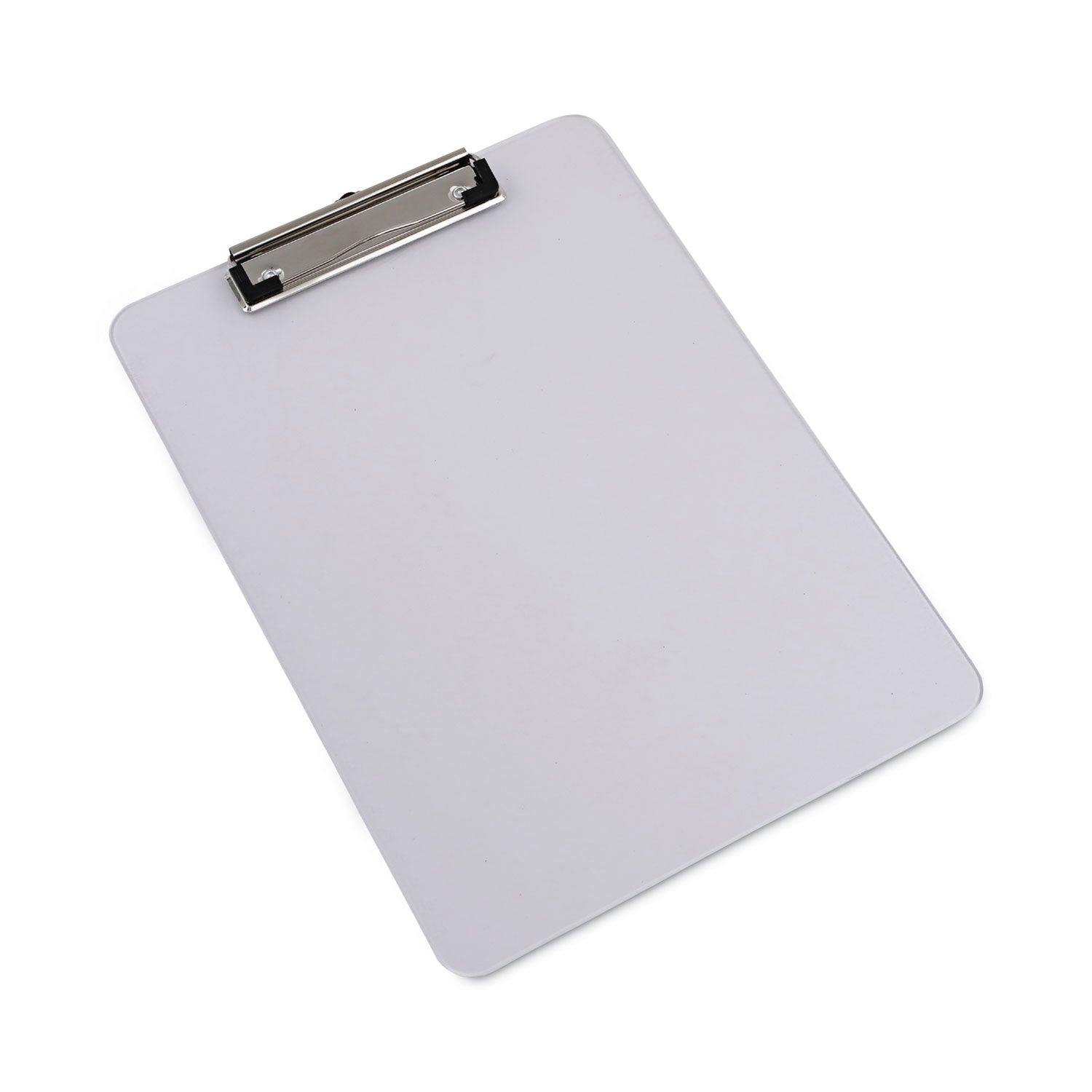 universal-plastic-clipboard-with-low-profile-clip-num-unv40310_2