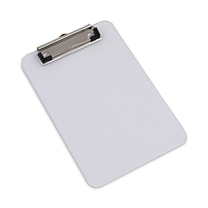 universal-plastic-clipboard-with-low-profile-clip-num-unv40312_3