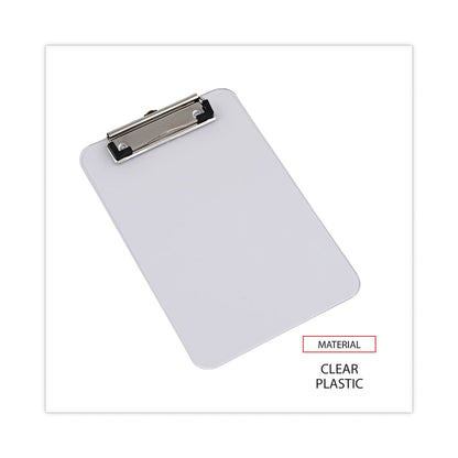 universal-plastic-clipboard-with-low-profile-clip-num-unv40312_5