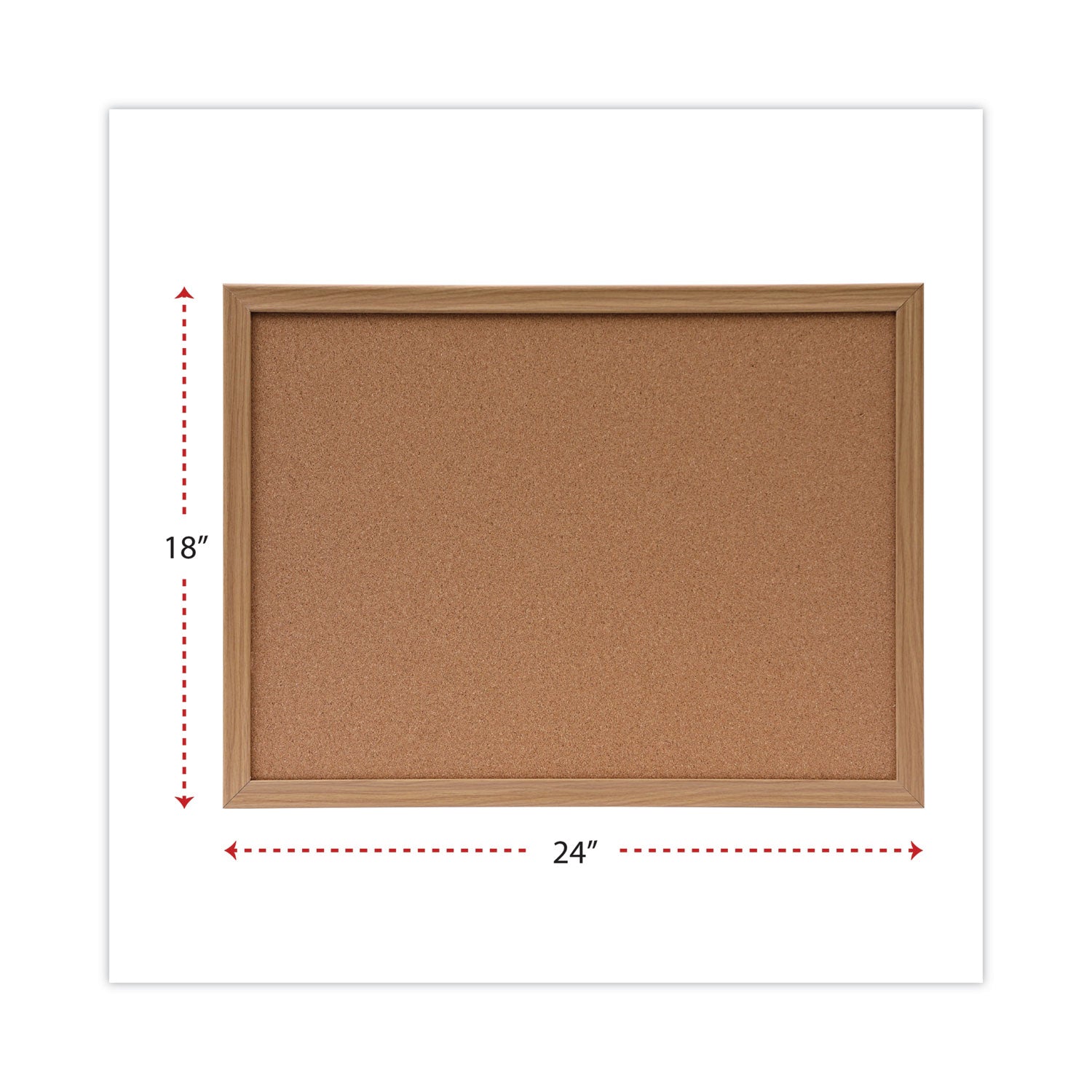 universal-cork-board-with-oak-style-frame-num-unv43602_2
