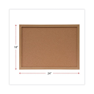 universal-cork-board-with-oak-style-frame-num-unv43602_2