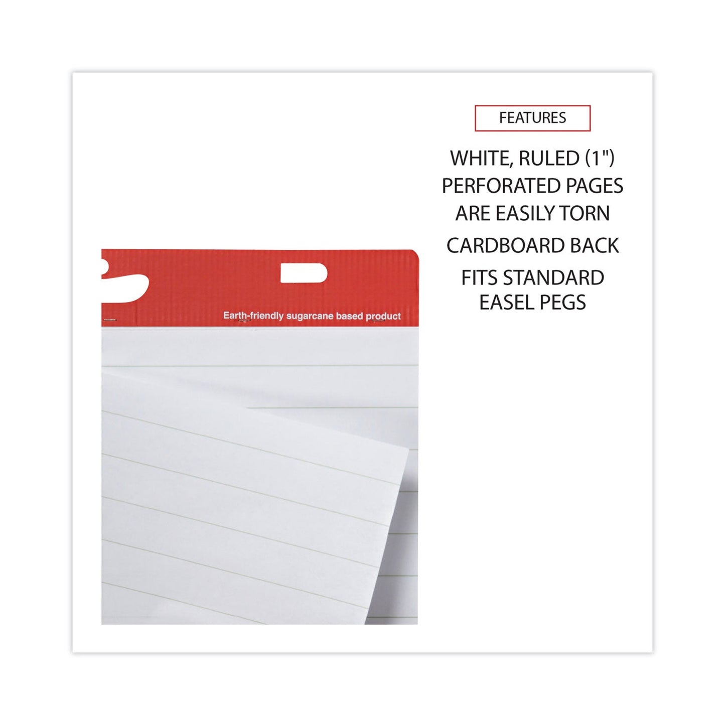 universal-renewable-resource-sugarcane-based-easel-pads-num-unv45602_3