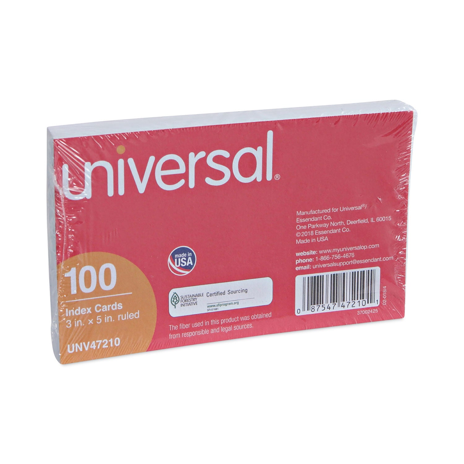 universal-ruled-index-cards-3-x-5-white-100-pack-unv47210_2