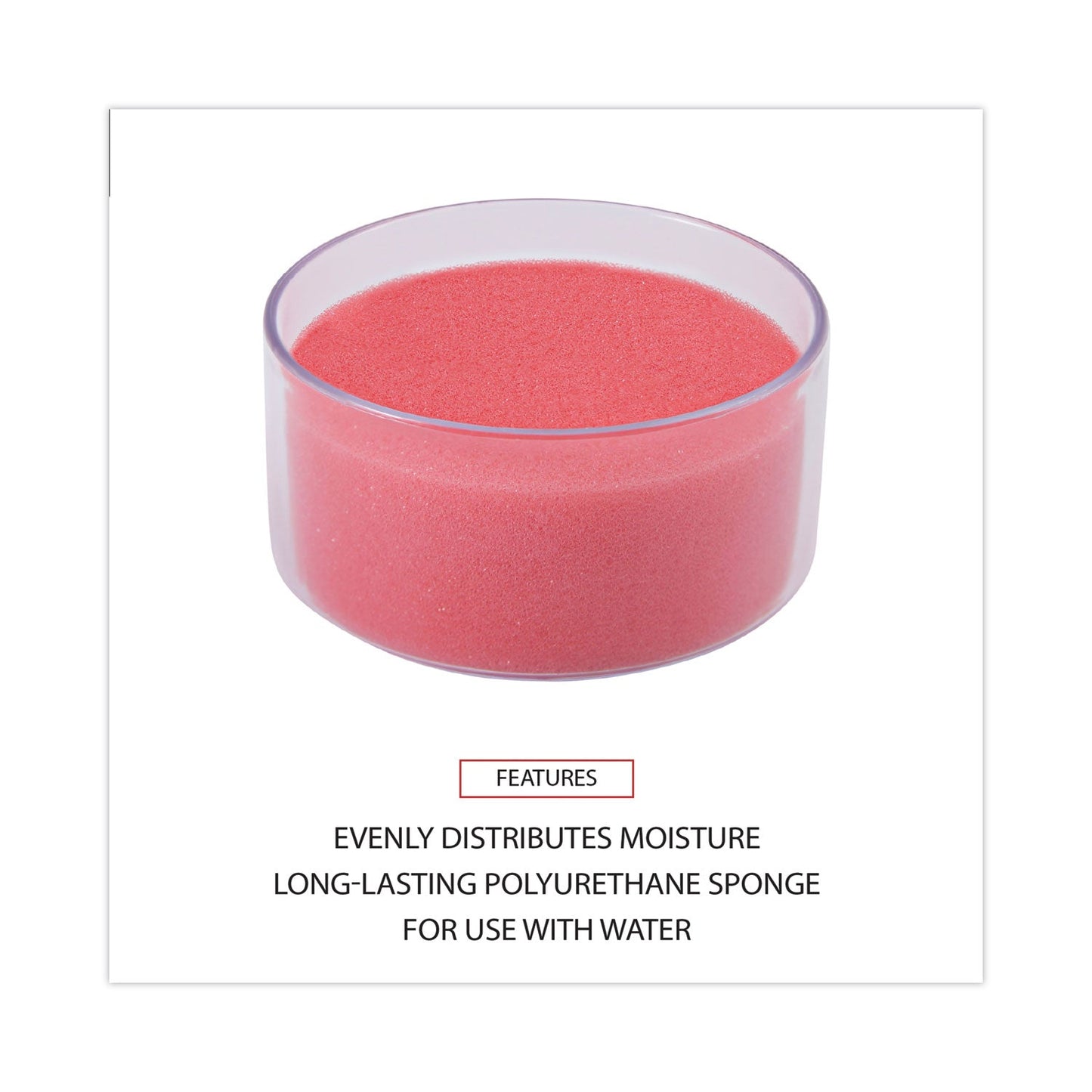 universal-sponge-cup-moistener-num-unv56503_3