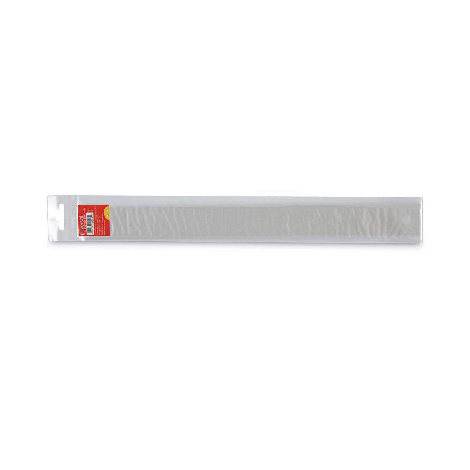 universal-stainless-steel-ruler-with-cork-back-and-hanging-hole-num-unv59023_2