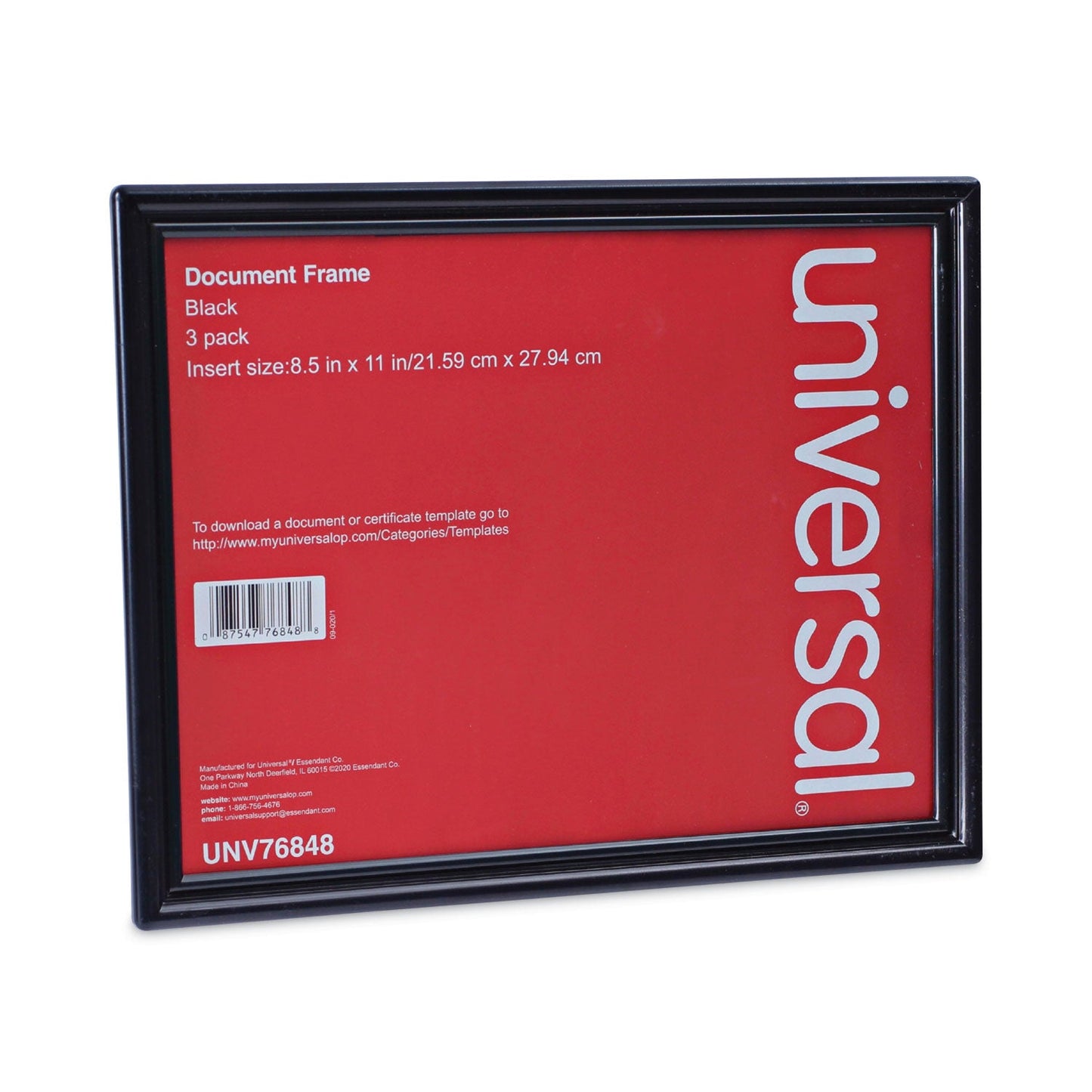 universal-all-purpose-document-frame-num-unv76848_1
