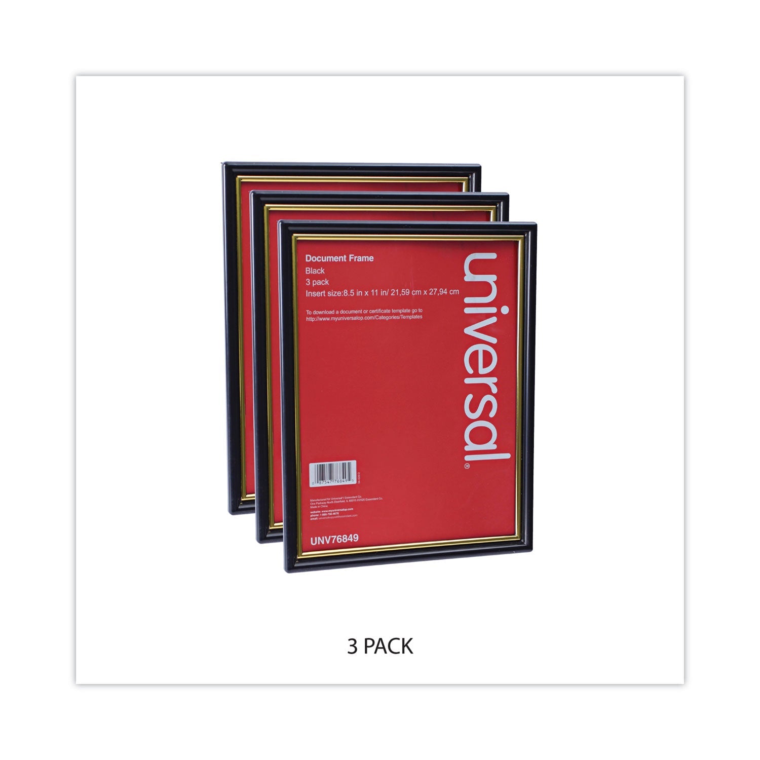 universal-all-purpose-document-frame-num-unv76849_4
