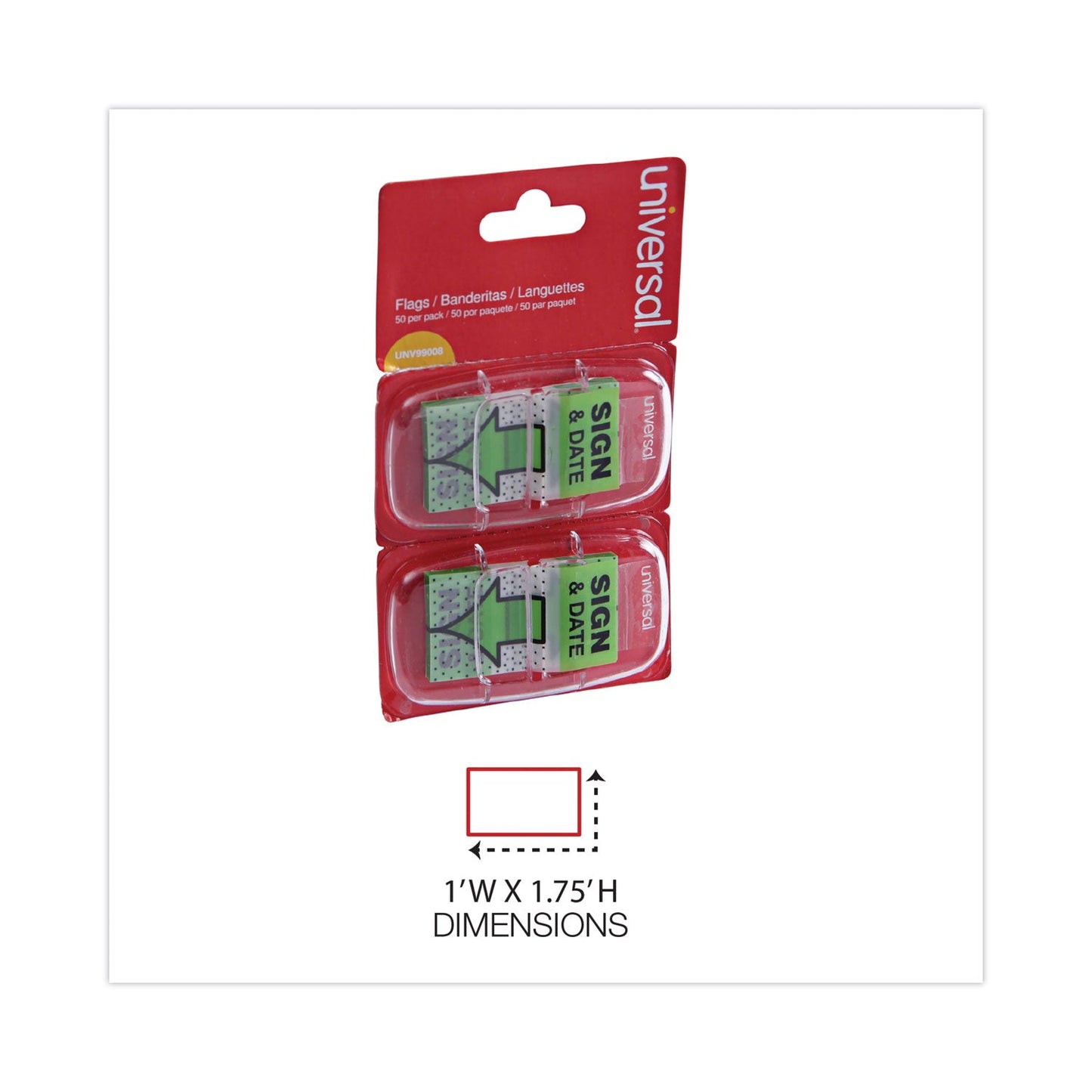 universal-deluxe-message-arrow-flags-num-unv99008_2