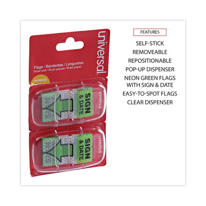 universal-deluxe-message-arrow-flags-num-unv99008_3