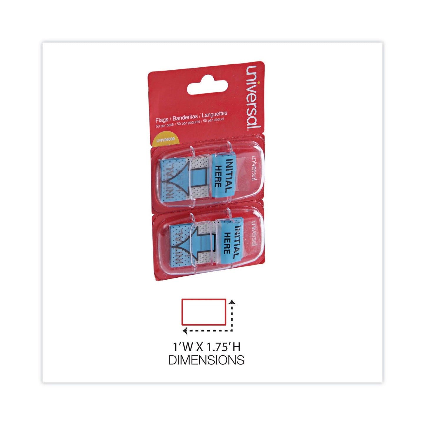 universal-deluxe-message-arrow-flags-num-unv99009_2
