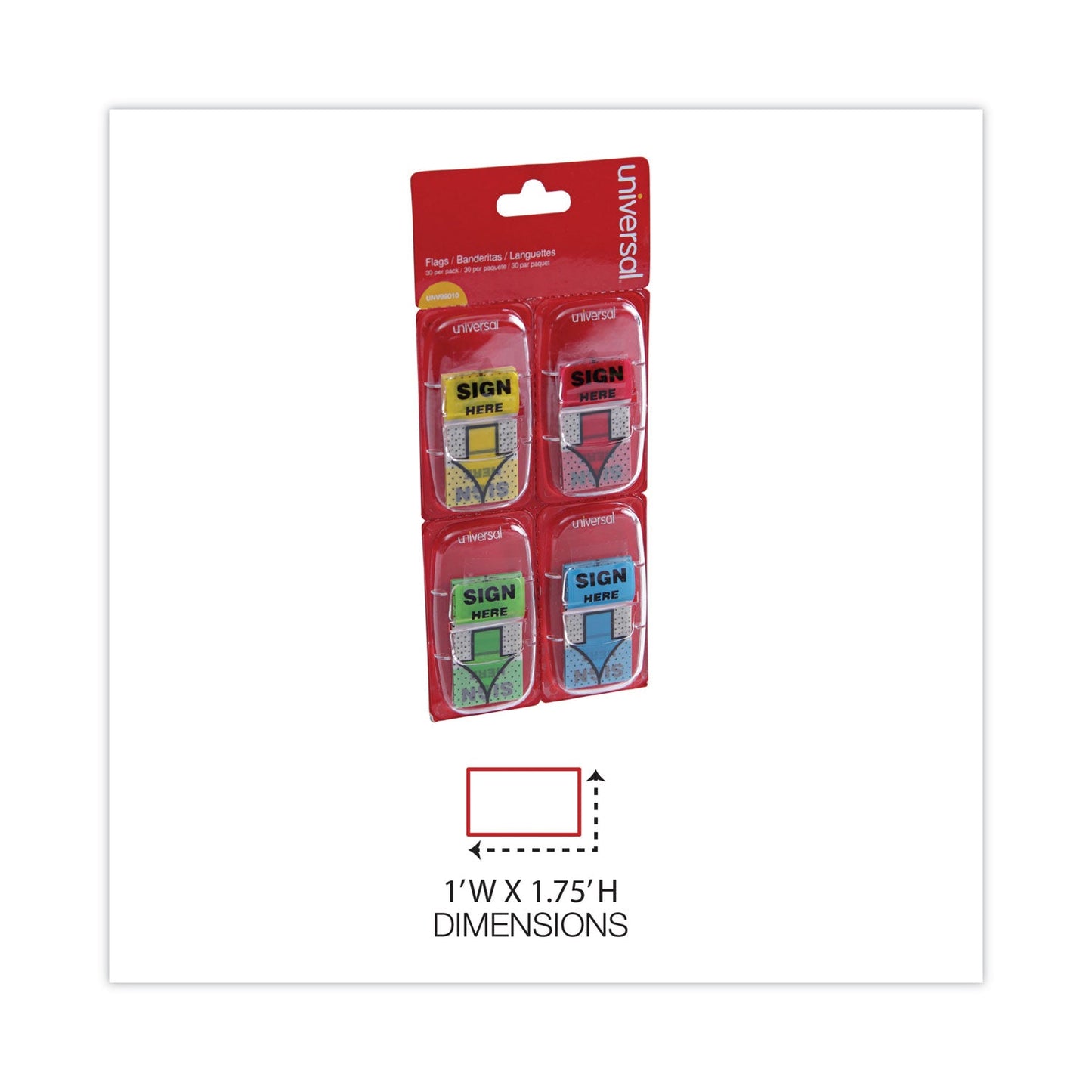 universal-deluxe-message-arrow-flags-num-unv99010_2