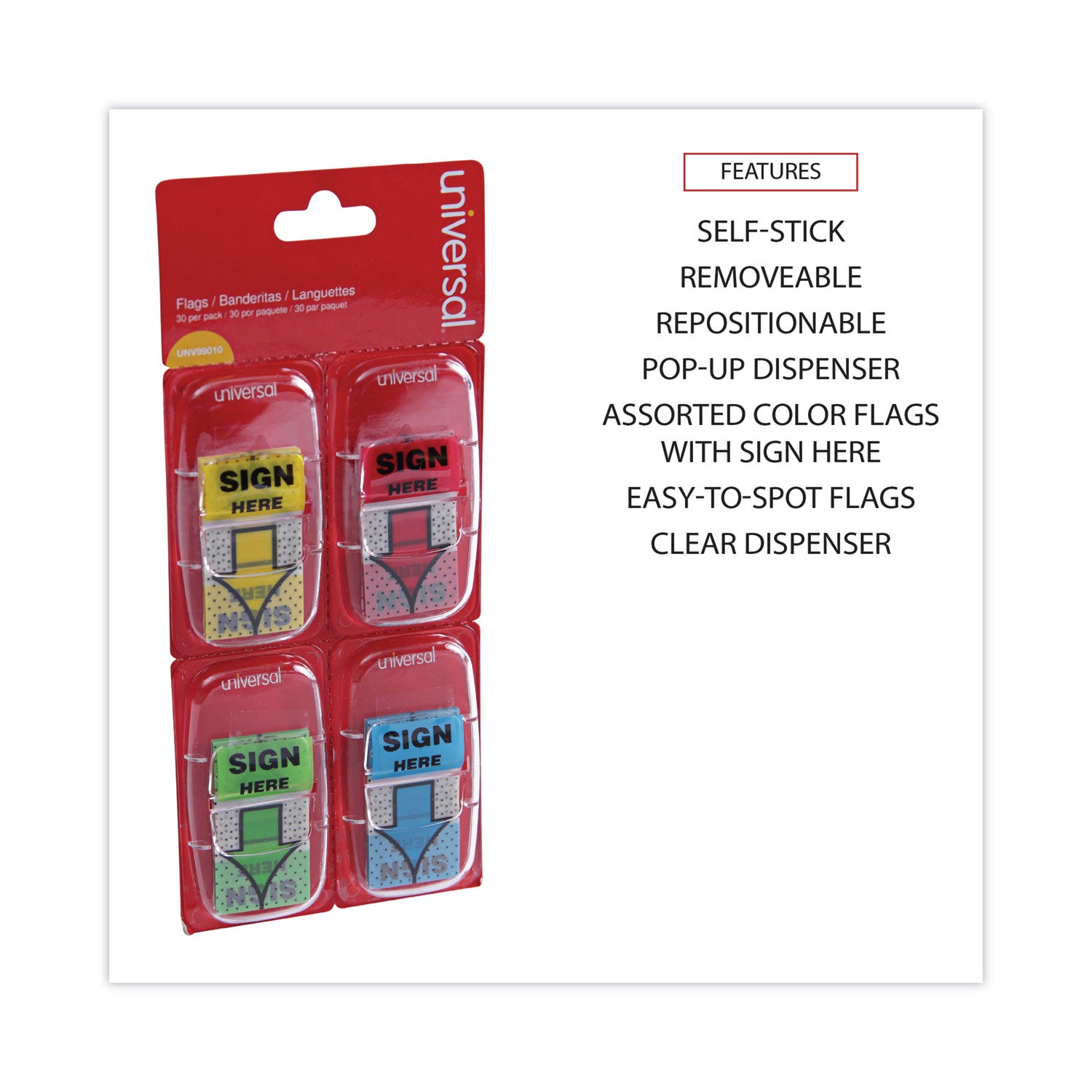 universal-deluxe-message-arrow-flags-num-unv99010_3