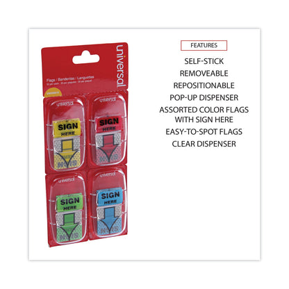 universal-deluxe-message-arrow-flags-num-unv99010_3