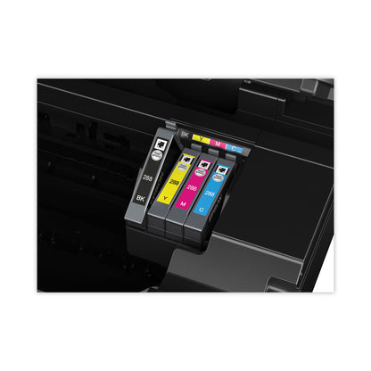 Epson® T200120D2 (T200) DURABrite Ultra Ink, 175 Page-Yield, Black (EPST200120D2)